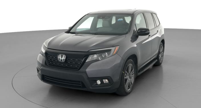 2021 Honda Passport EX-L -
                  Haines City, FL