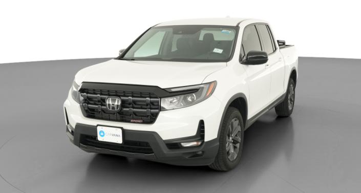 Thumbnail: 2024 Honda Ridgeline - 1