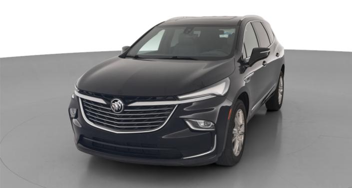 Thumbnail: 2023 Buick Enclave - 1