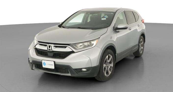 Thumbnail: 2017 Honda CR-V - 1
