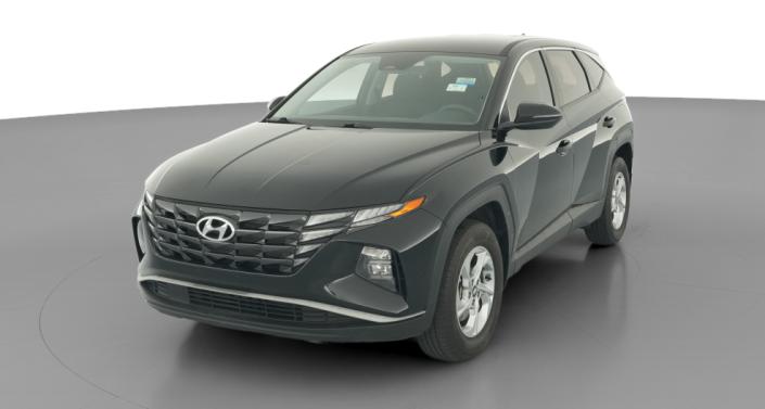 Thumbnail: 2023 Hyundai Tucson - 1