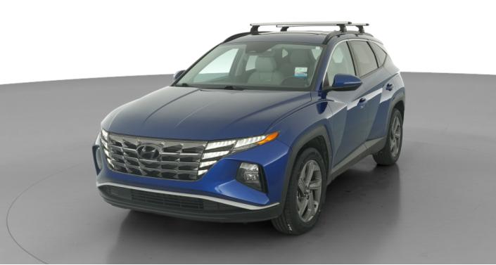 Thumbnail: 2022 Hyundai Tucson - 1