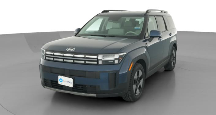 Thumbnail: 2025 Hyundai Santa Fe - 1