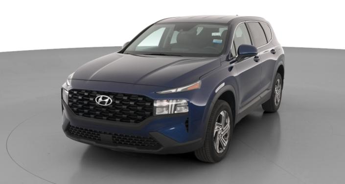 Thumbnail: 2023 Hyundai Santa Fe - 1