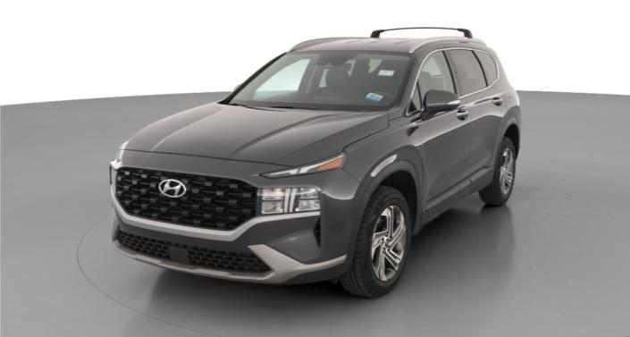 Thumbnail: 2023 Hyundai Santa Fe - 1
