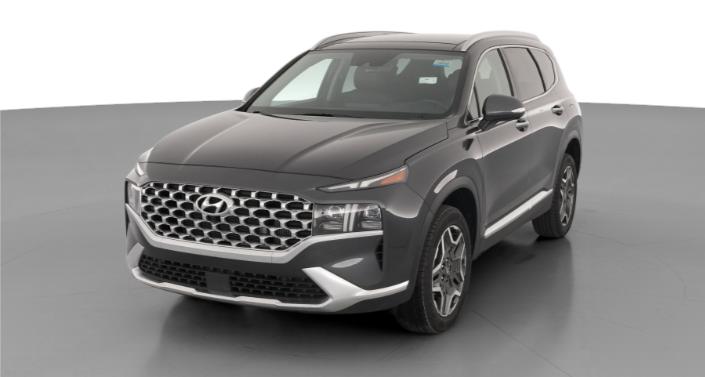 Thumbnail: 2023 Hyundai Santa Fe - 1