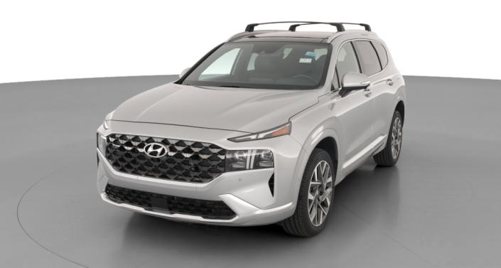 Thumbnail: 2023 Hyundai Santa Fe - 1
