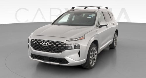 2023 Hyundai Santa Fe