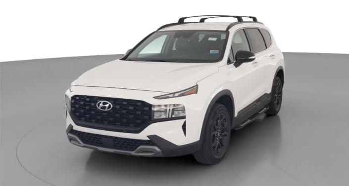 Thumbnail: 2023 Hyundai Santa Fe - 1