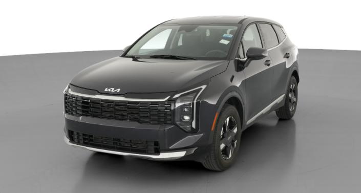 Thumbnail: 2026 Kia Sportage - 1