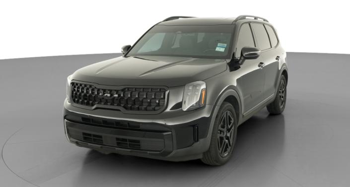 Thumbnail: 2024 Kia Telluride - 1