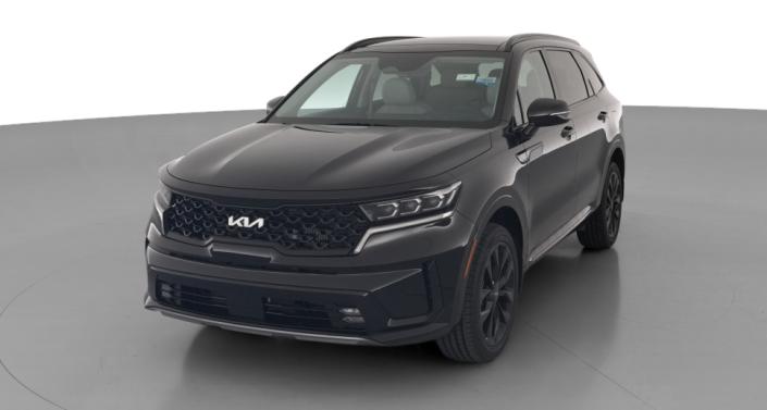Thumbnail: 2023 Kia Sorento - 1