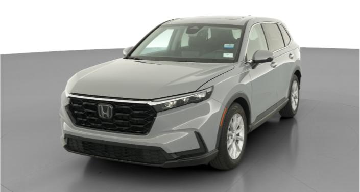 Thumbnail: 2025 Honda CR-V - 1