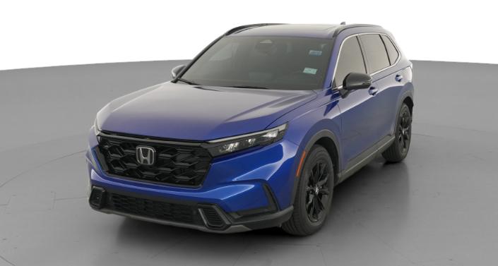 Thumbnail: 2024 Honda CR-V - 1