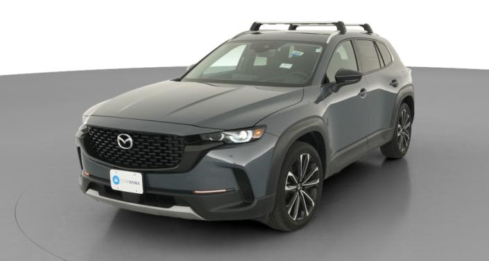 Thumbnail: 2024 Mazda CX-50 - 1