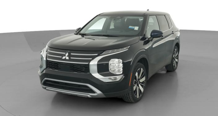 Thumbnail: 2025 Mitsubishi Outlander - 1