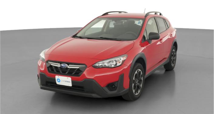 Thumbnail: 2021 Subaru Crosstrek - 1