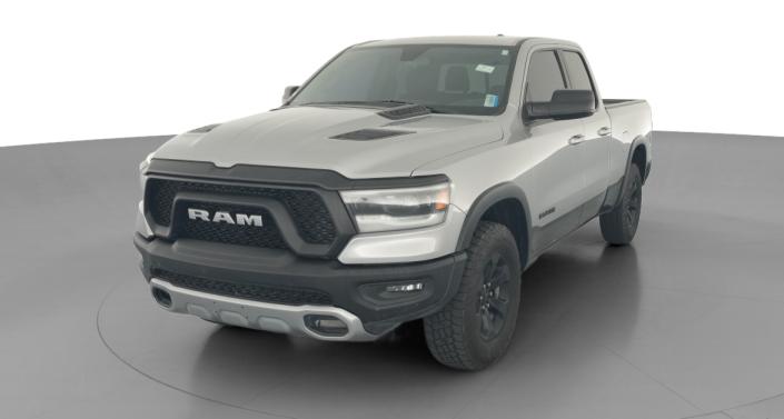 Thumbnail: 2019 RAM 1500 - 1