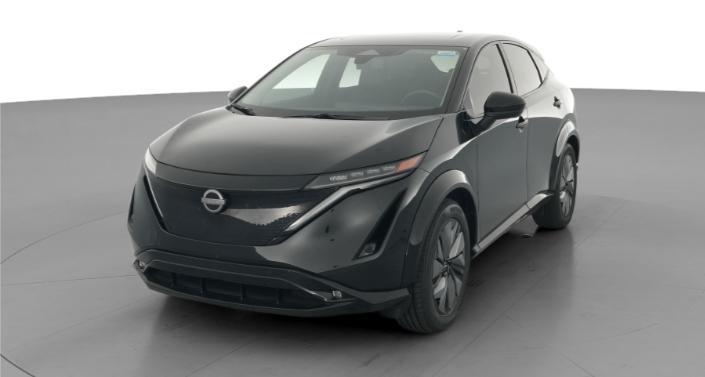 Thumbnail: 2023 Nissan Ariya - 1