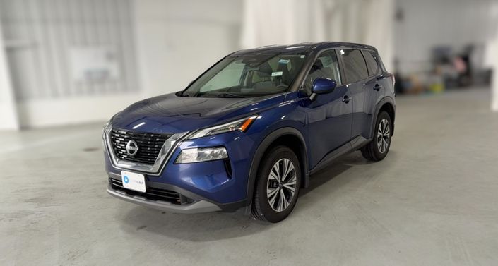 Thumbnail: 2023 Nissan Rogue - 1