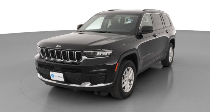 Thumbnail: 2023 Jeep Grand Cherokee L - 1