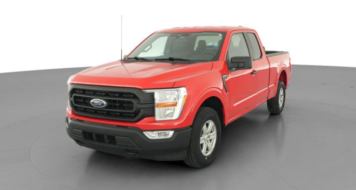 Thumbnail: 2022 Ford Econoline - 1