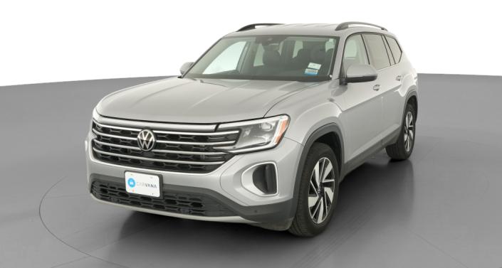 Thumbnail: 2025 Volkswagen Atlas - 1