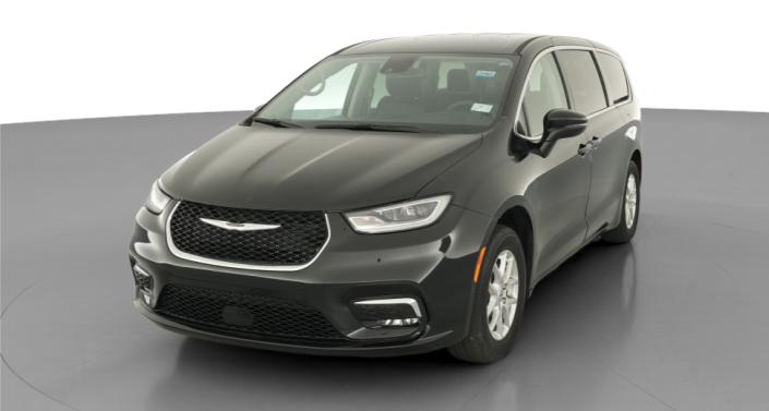 Thumbnail: 2023 Chrysler Pacifica - 1