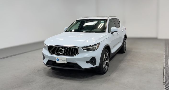 Thumbnail: 2024 Volvo XC40 - 1