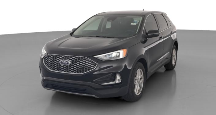 Thumbnail: 2024 Ford Edge - 1