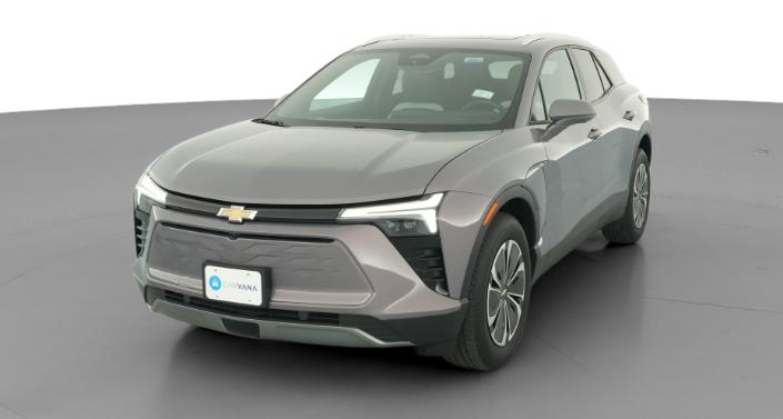 2024 Chevrolet Blazer EV LT -
                  Concord, NC