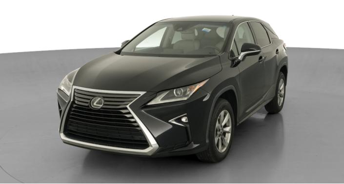 Thumbnail: 2018 Lexus RX - 1