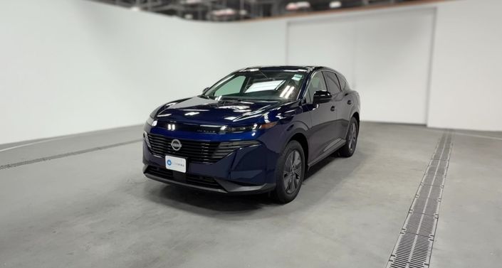 Thumbnail: 2025 Nissan Murano - 1