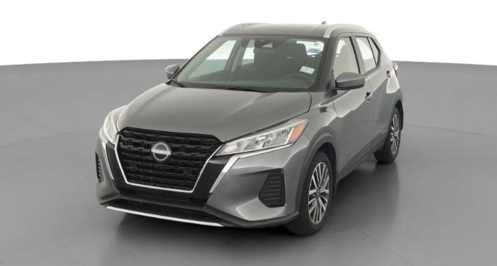 Thumbnail: 2024 Nissan Kicks - 1