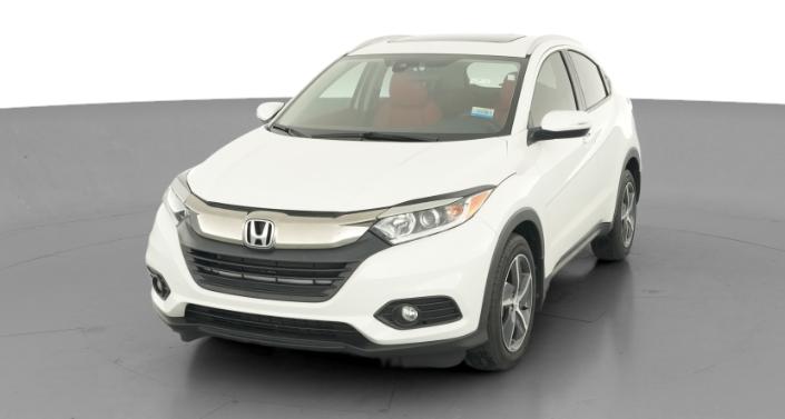 Thumbnail: 2021 Honda HR-V - 1