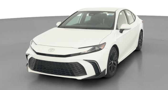 Thumbnail: 2026 Toyota Camry - 1
