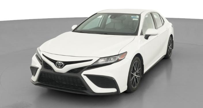 Thumbnail: 2024 Toyota Camry - 1