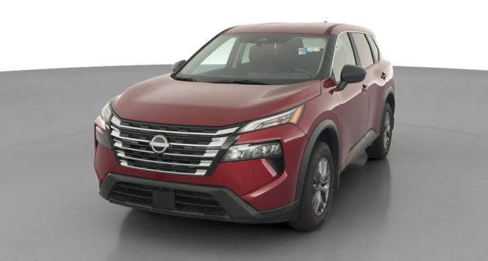 Thumbnail: 2026 Nissan Rogue - 1