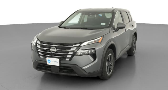 Thumbnail: 2024 Nissan Rogue - 1