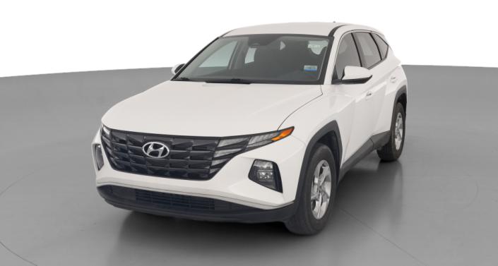 Thumbnail: 2024 Hyundai Tucson - 1