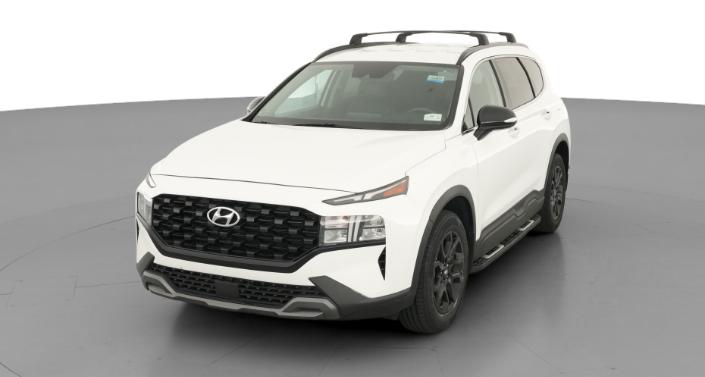 Thumbnail: 2023 Hyundai Santa Fe - 1