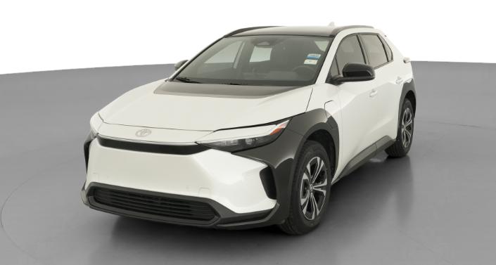2024 Toyota bZ4X XLE -
                  Trenton, OH