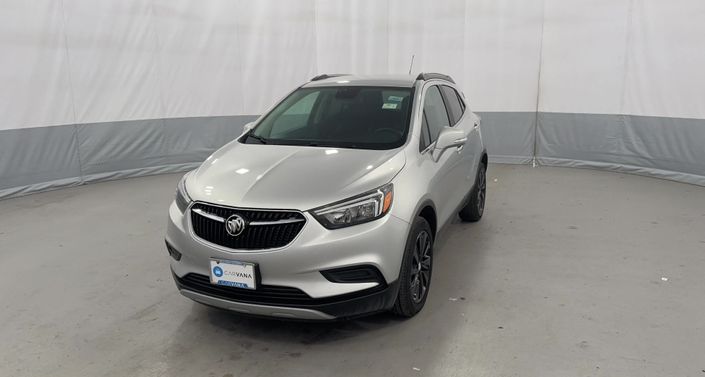 Thumbnail: 2019 Buick Encore - 1