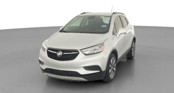 Thumbnail: 2022 Buick Encore - 1