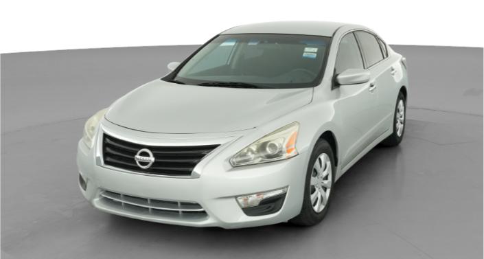 Thumbnail: 2014 Nissan Altima - 1