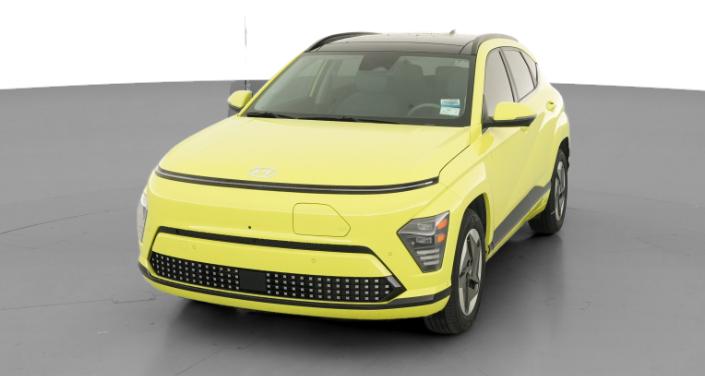 Thumbnail: 2024 Hyundai Kona - 1