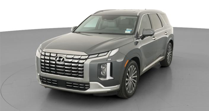 Thumbnail: 2023 Hyundai Palisade - 1