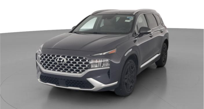 Thumbnail: 2022 Hyundai Santa Fe - 1
