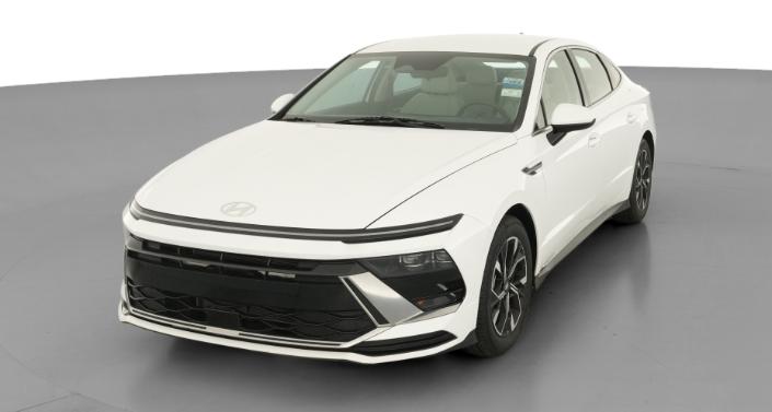 Thumbnail: 2024 Hyundai Sonata - 1