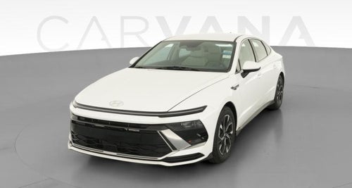2024 Hyundai Sonata